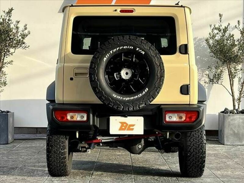 JIMNY SIERRA