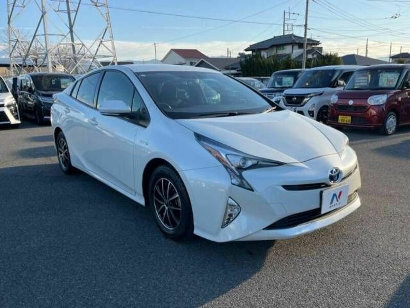 PRIUS