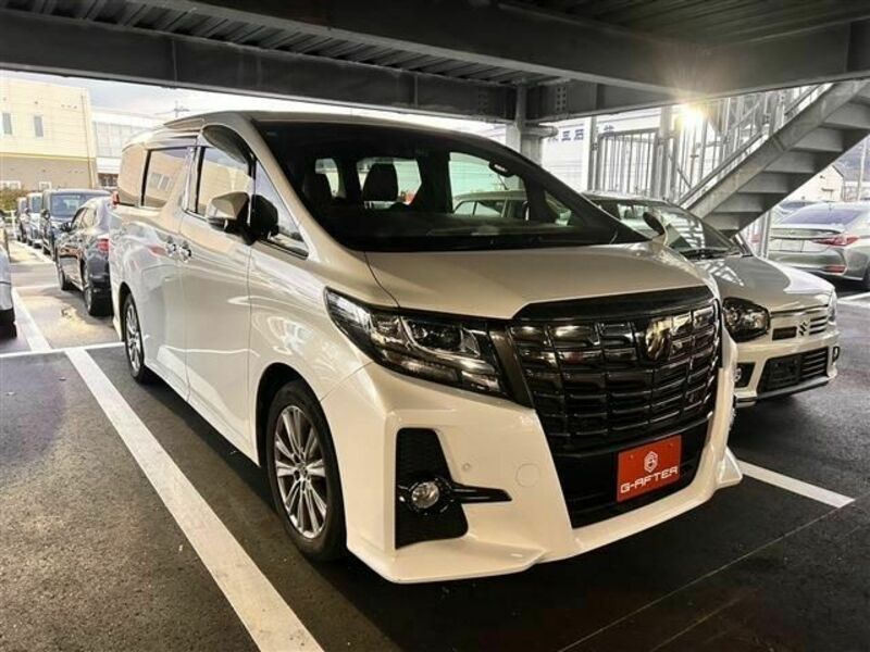 ALPHARD-0