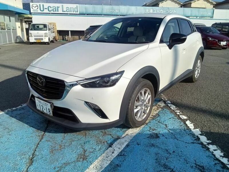 CX-3-0