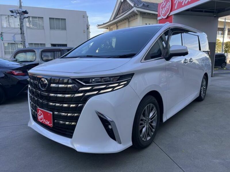 ALPHARD-0