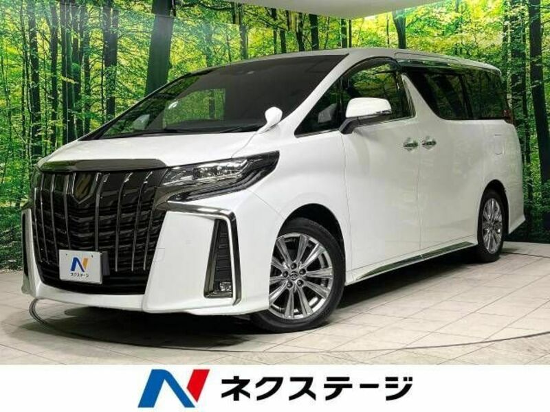 ALPHARD-0