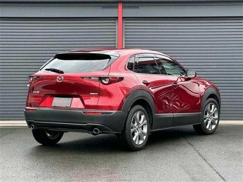 CX-30