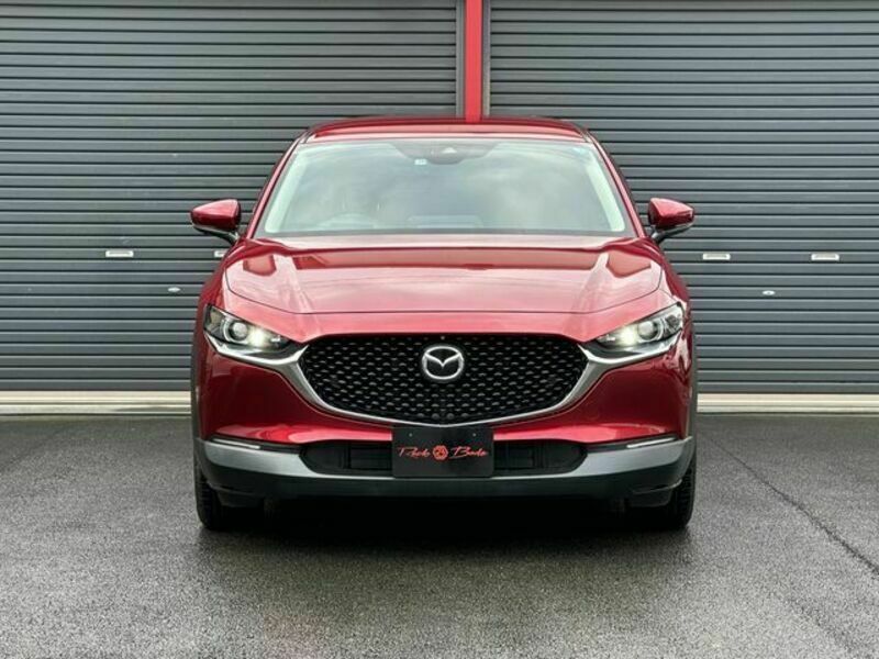 CX-30