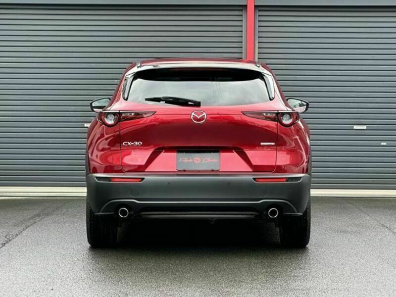 CX-30