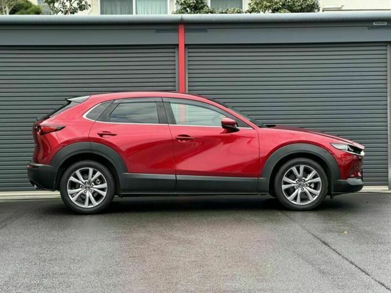 CX-30