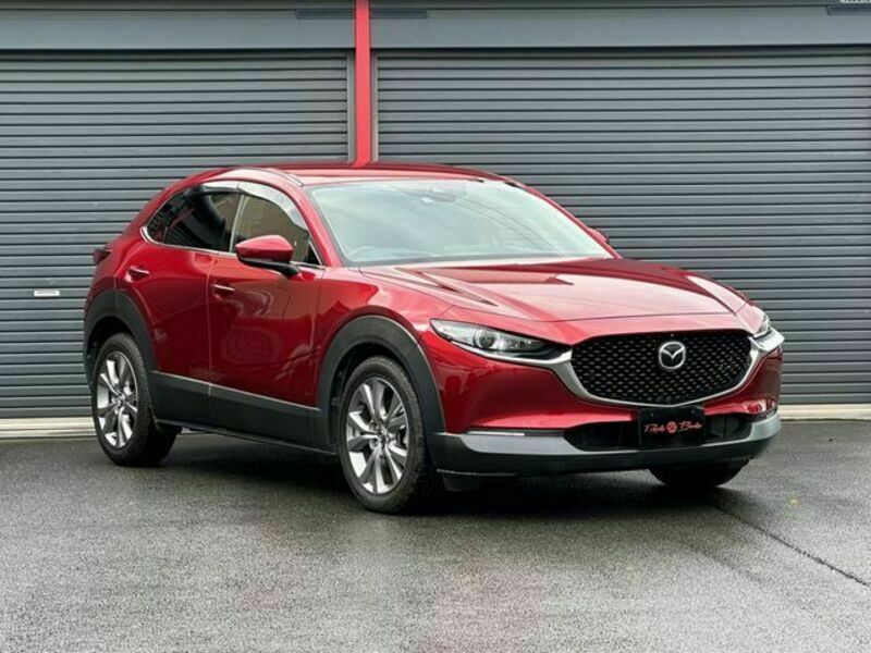 CX-30