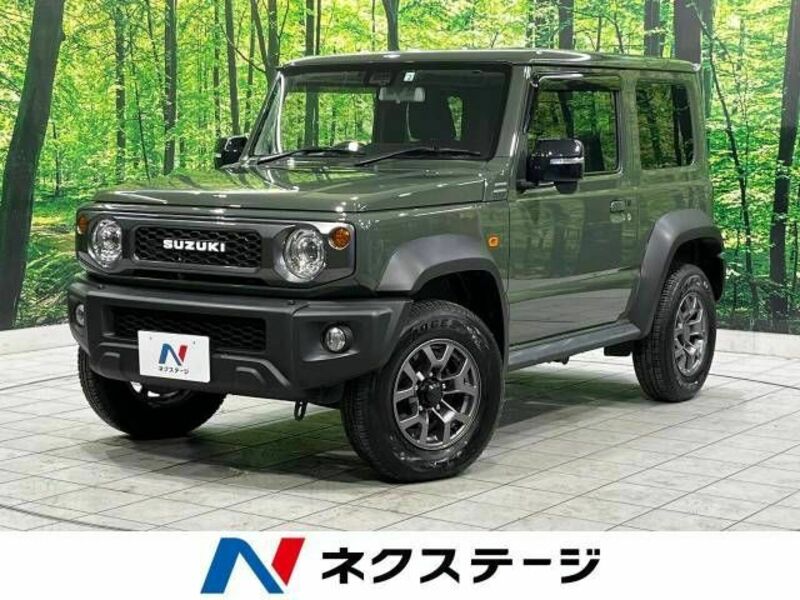 JIMNY SIERRA-0