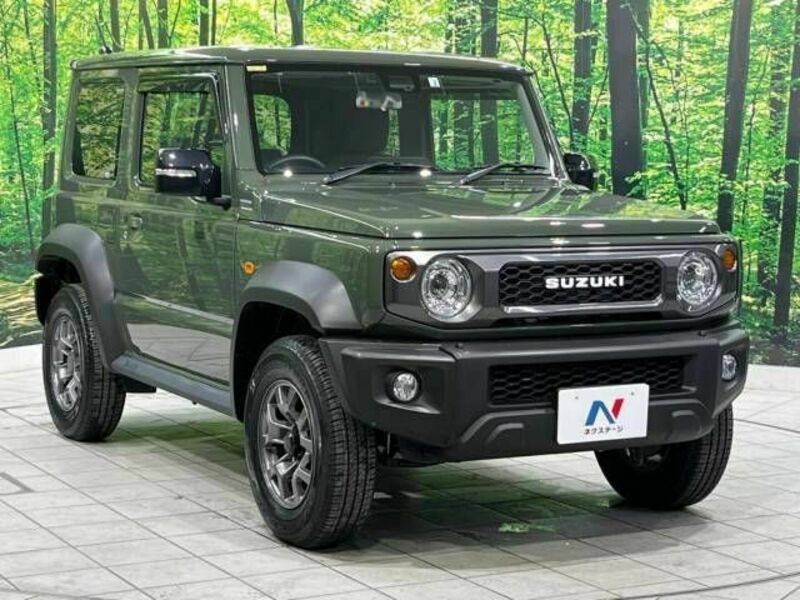 JIMNY SIERRA