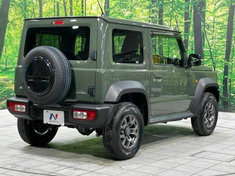 JIMNY SIERRA