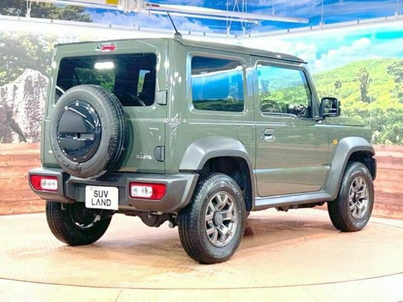 JIMNY SIERRA