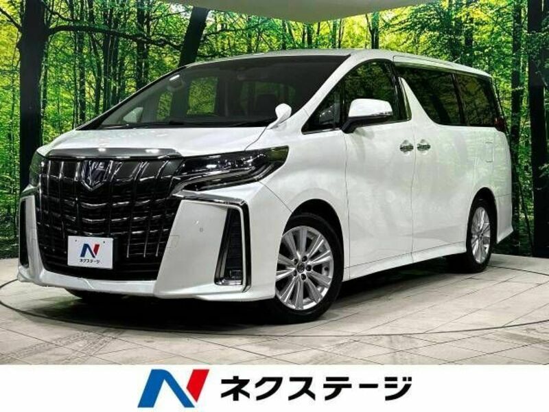 ALPHARD-0