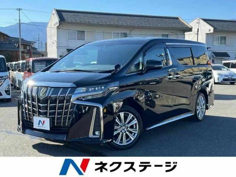 ALPHARD-0