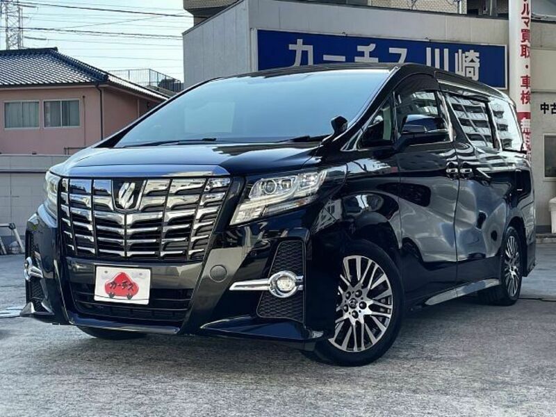 ALPHARD-0