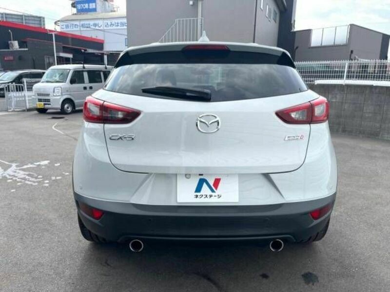 CX-3