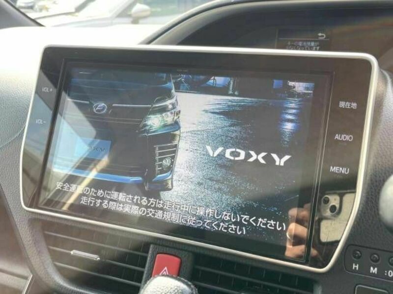 VOXY