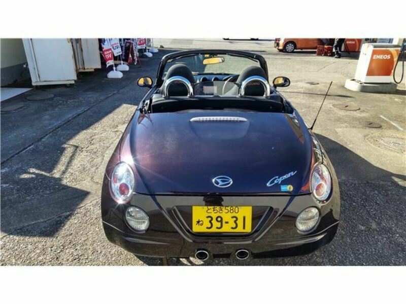 COPEN