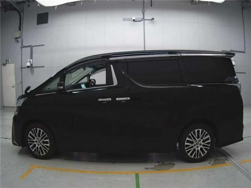 VELLFIRE