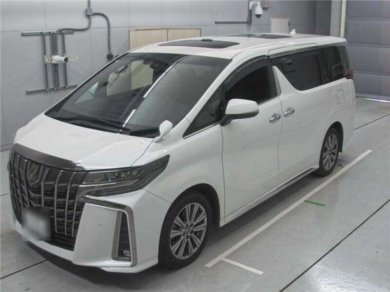 ALPHARD-0