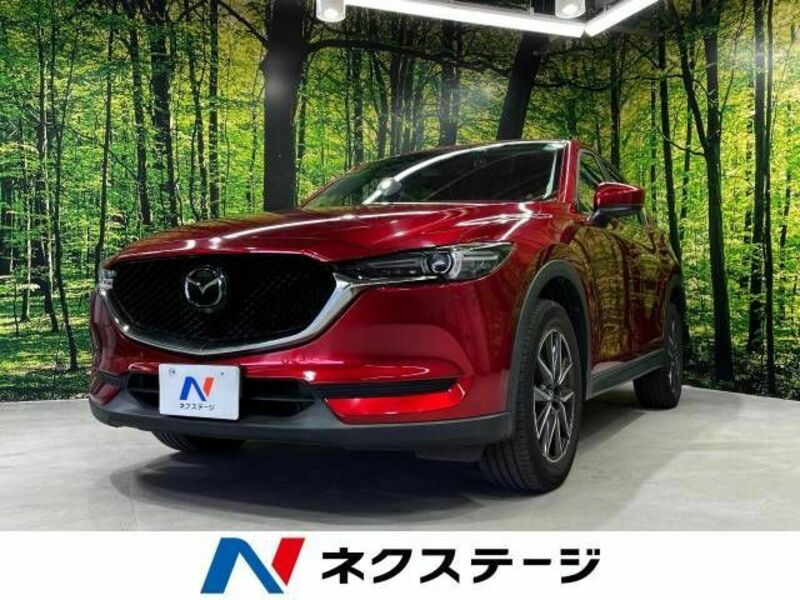 CX-5-0