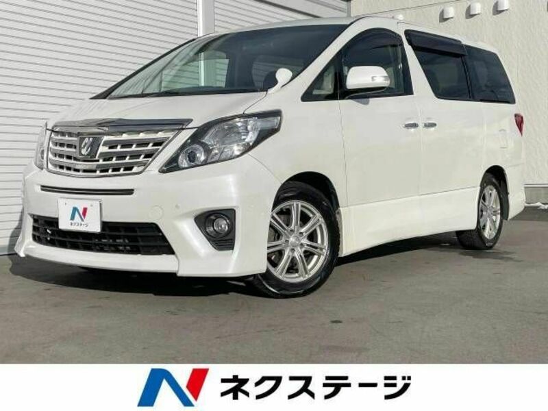 ALPHARD-0