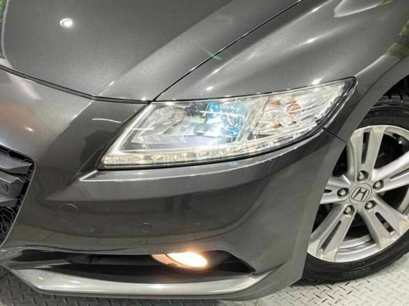 CR-Z