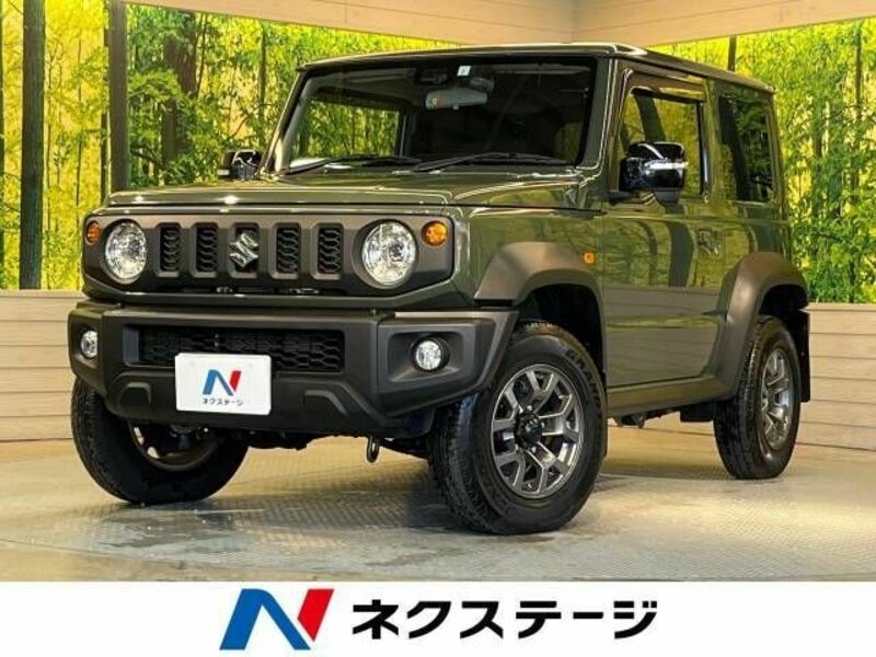 JIMNY SIERRA-0