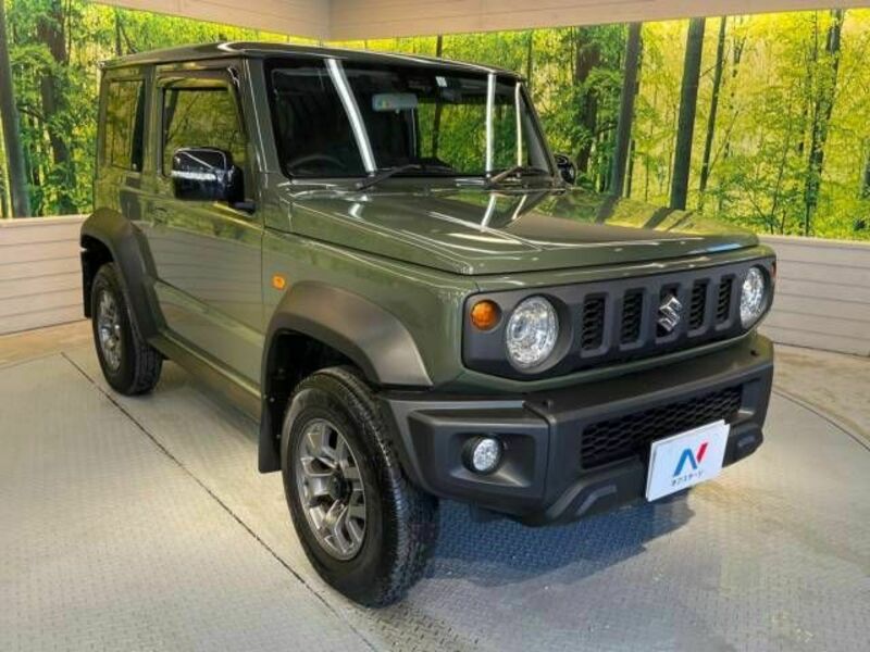 JIMNY SIERRA