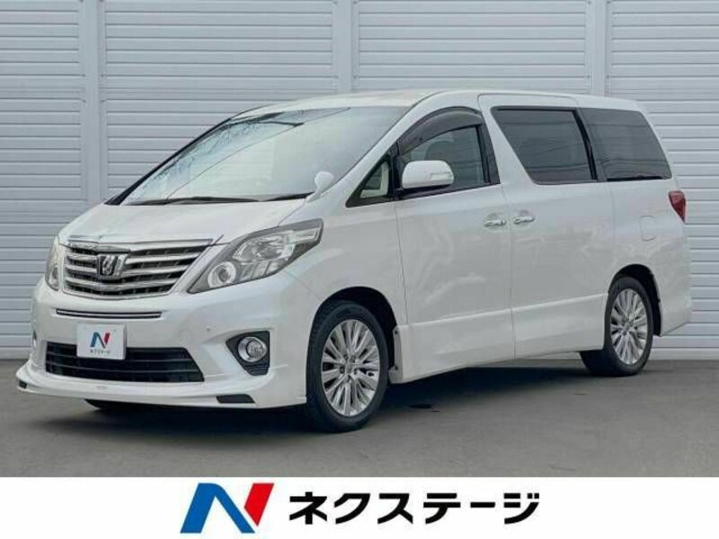 ALPHARD-0