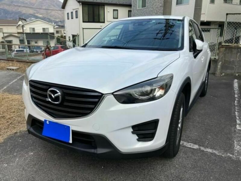 CX-5-0