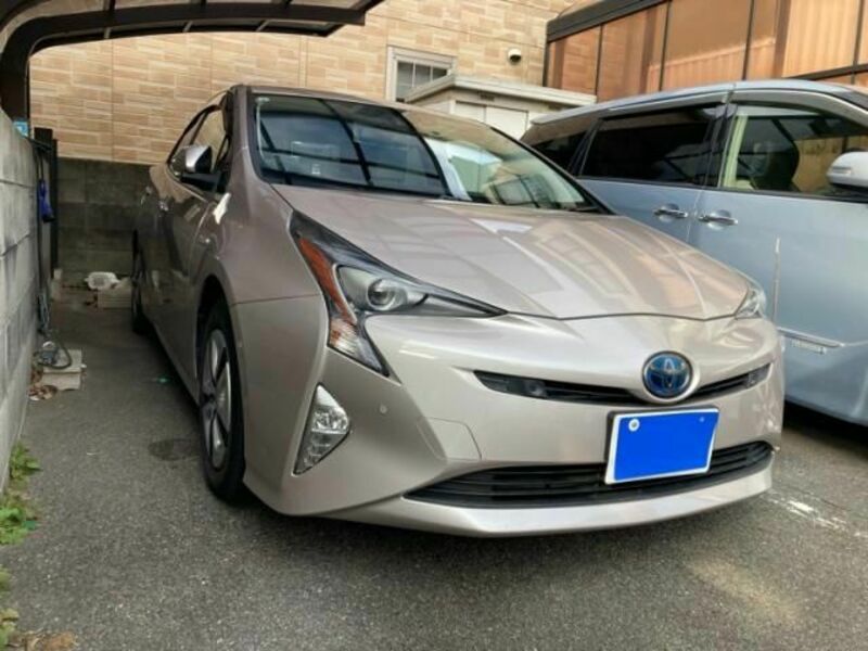 PRIUS