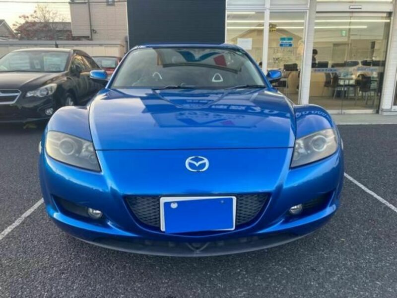 RX-8