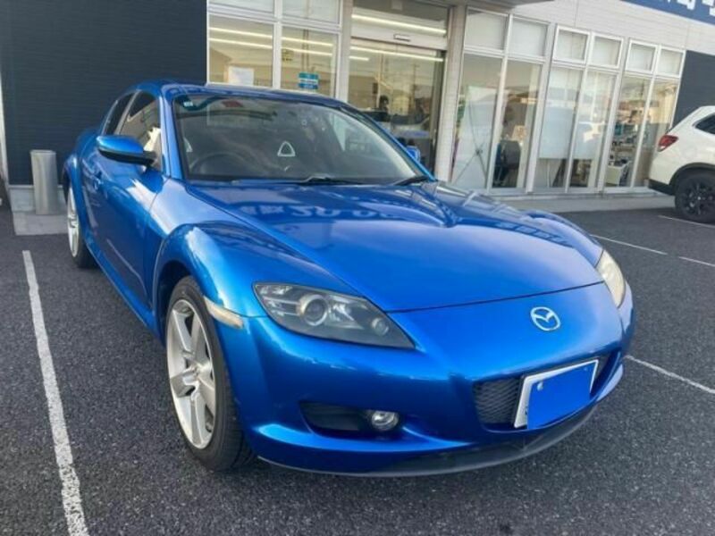 RX-8