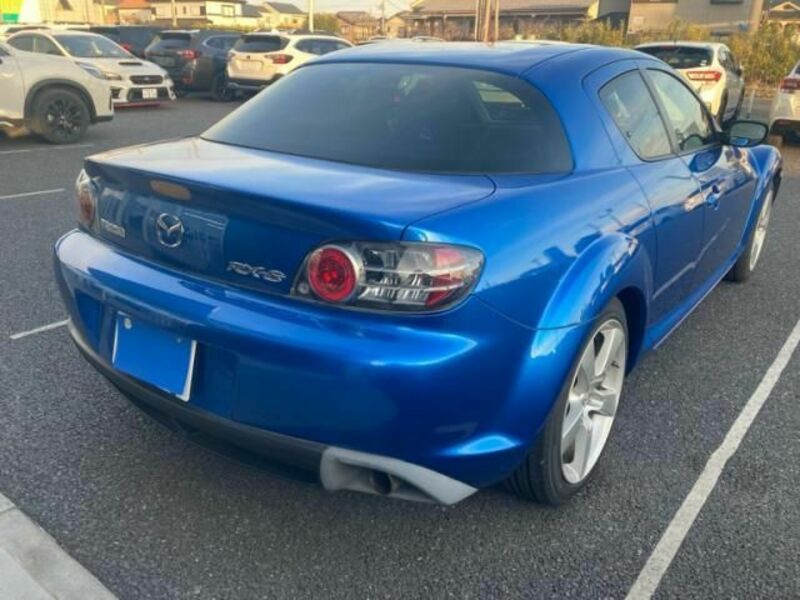 RX-8