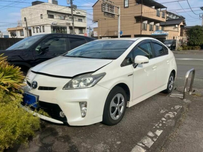 PRIUS