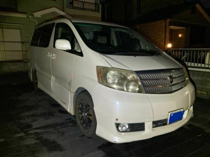 ALPHARD-0