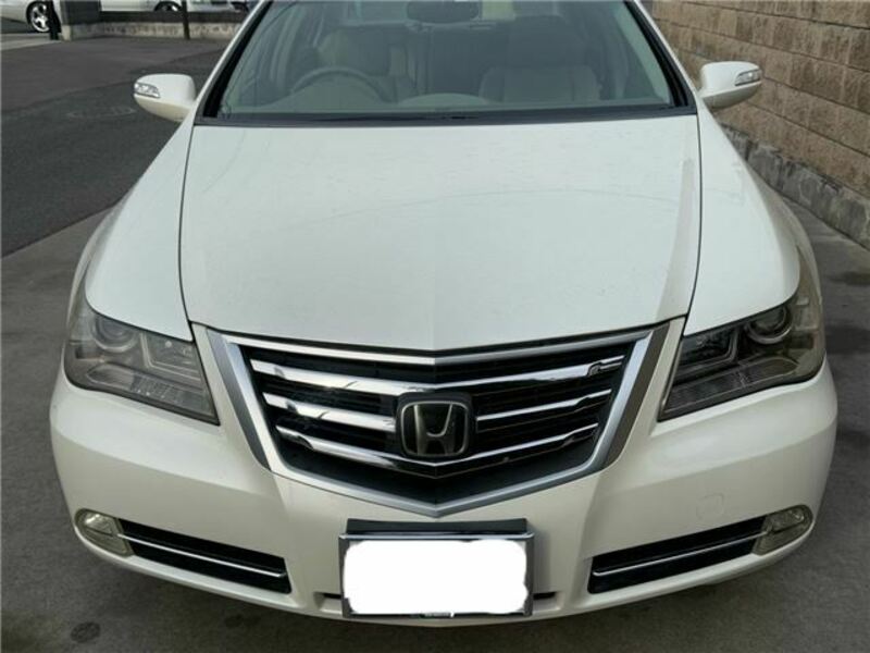 HONDA LEGEND