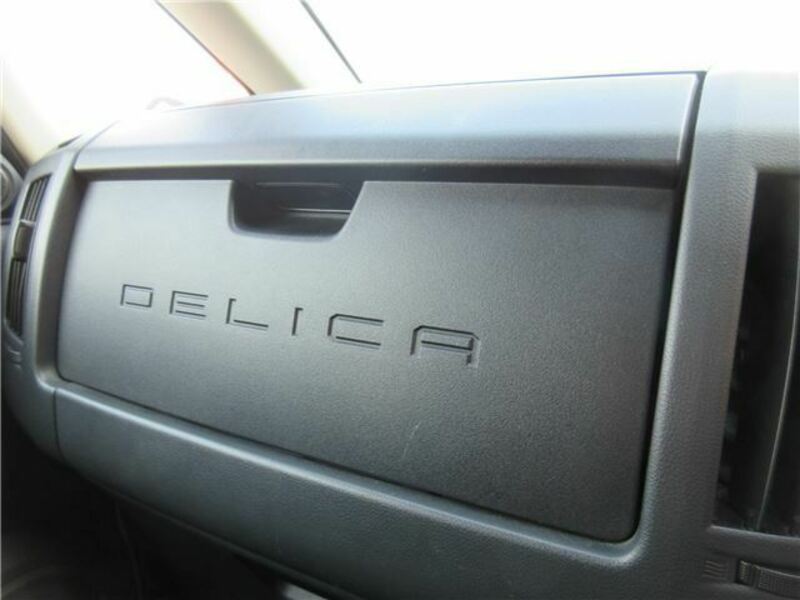 DELICA D5