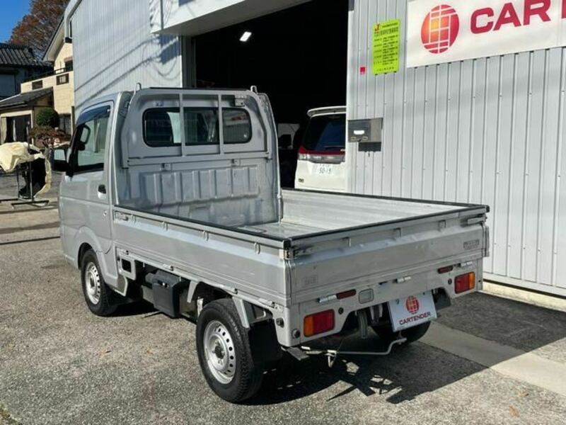 CARRY TRUCK