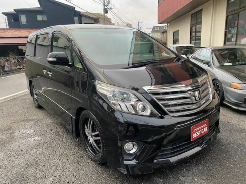 ALPHARD-0