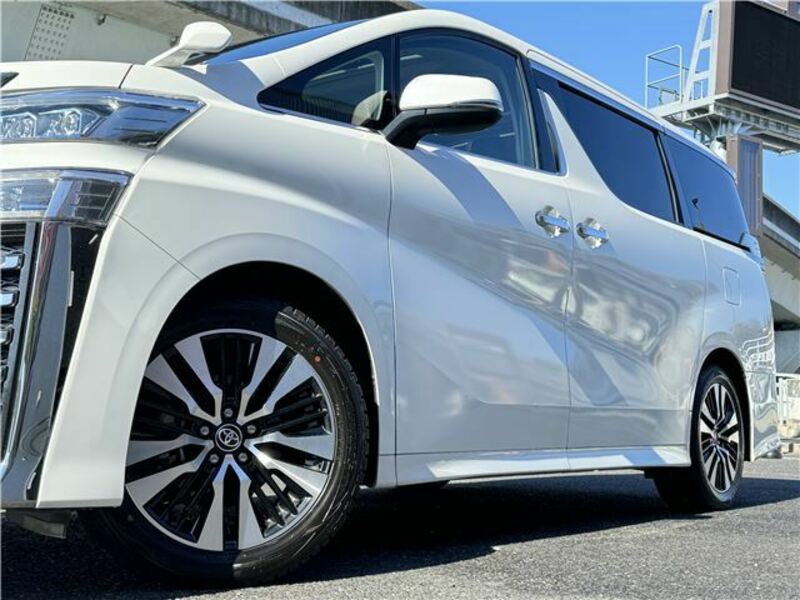 VELLFIRE