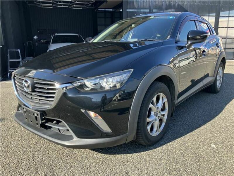 CX-3-0