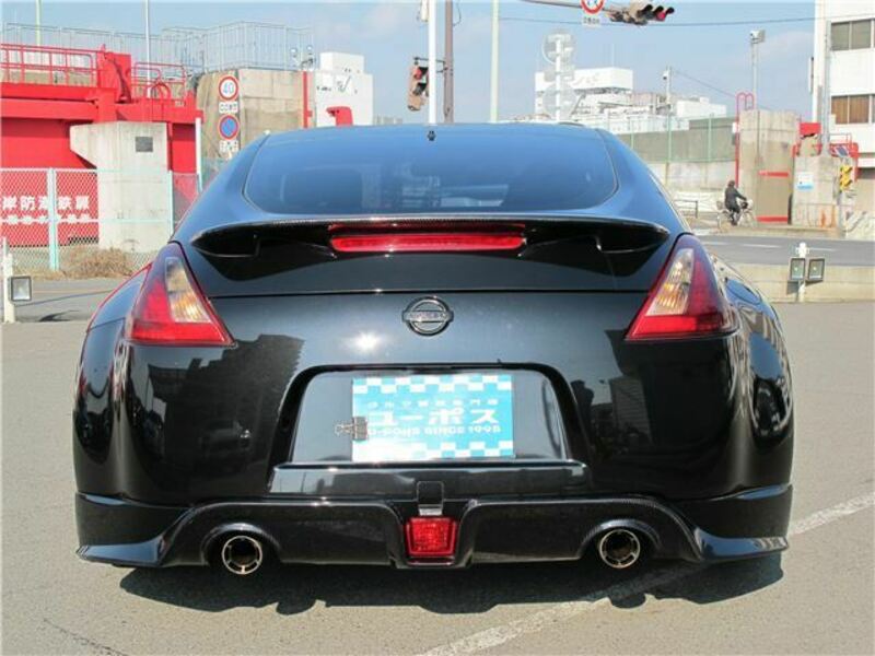 FAIRLADY Z