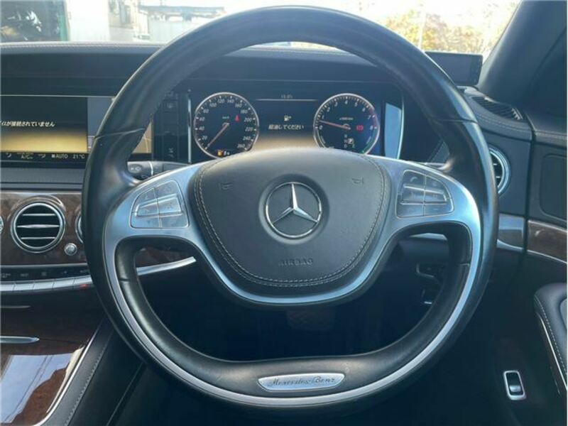 S-CLASS