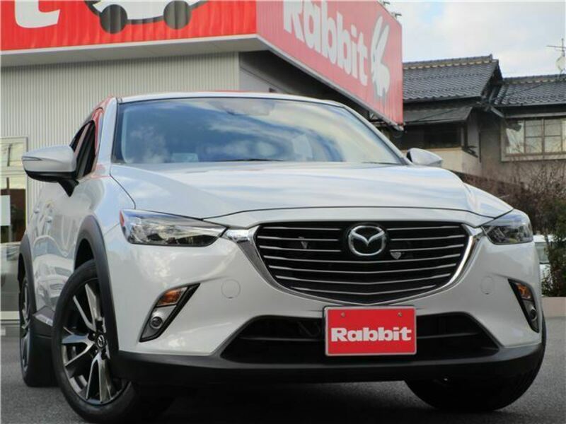 CX-3-0