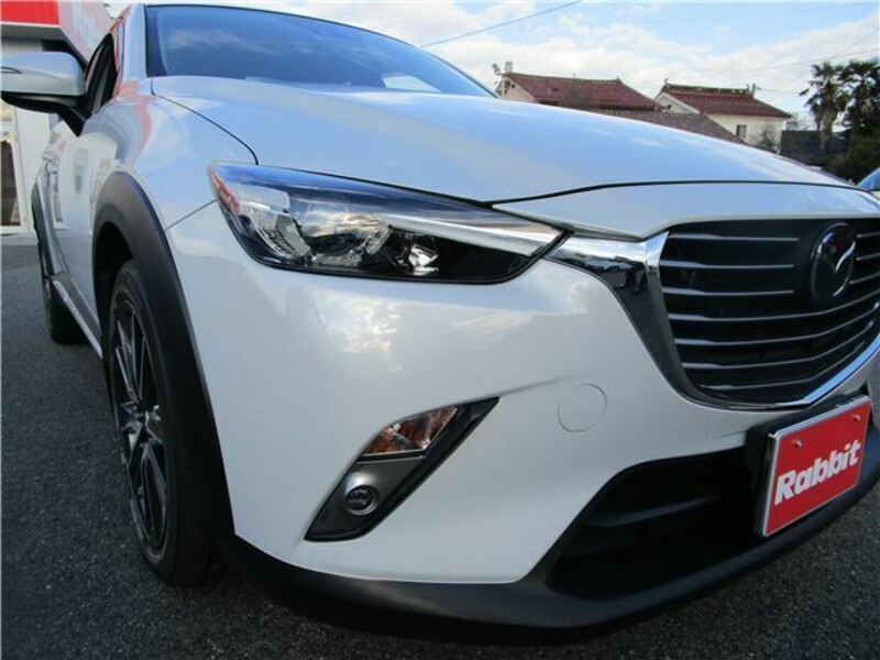 CX-3