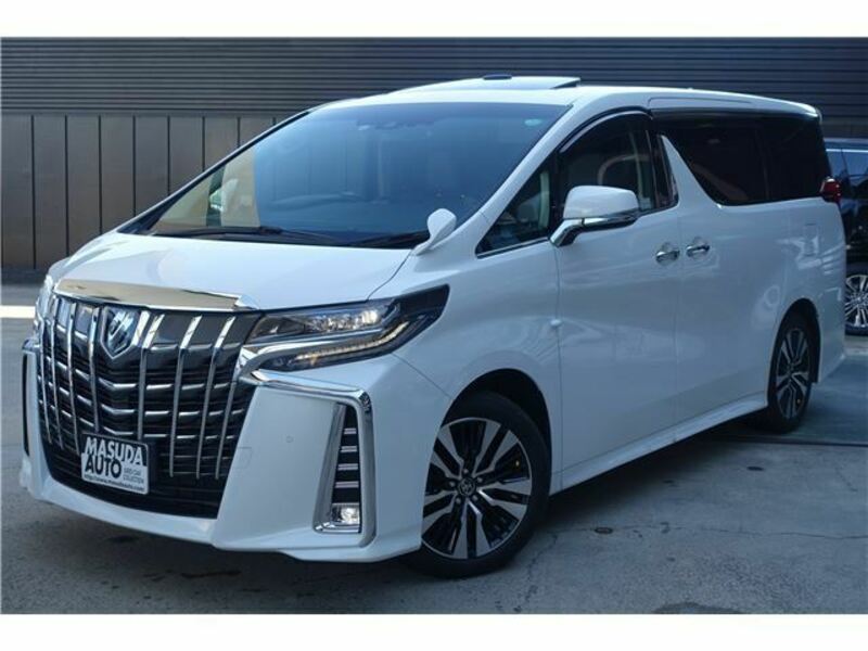 ALPHARD-0