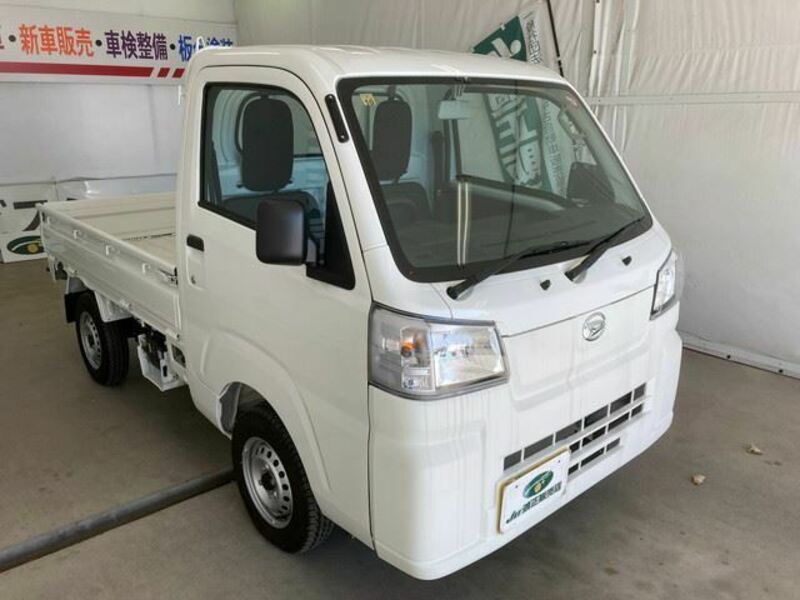 HIJET TRUCK-0