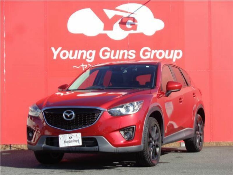 CX-5-0