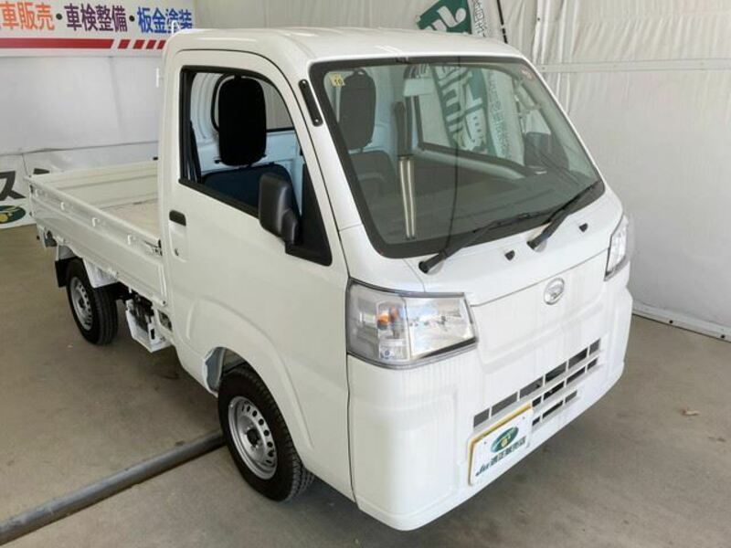 HIJET TRUCK-0